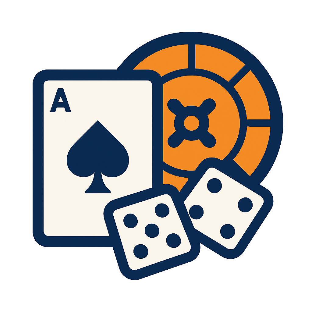 Tafelspellen icon