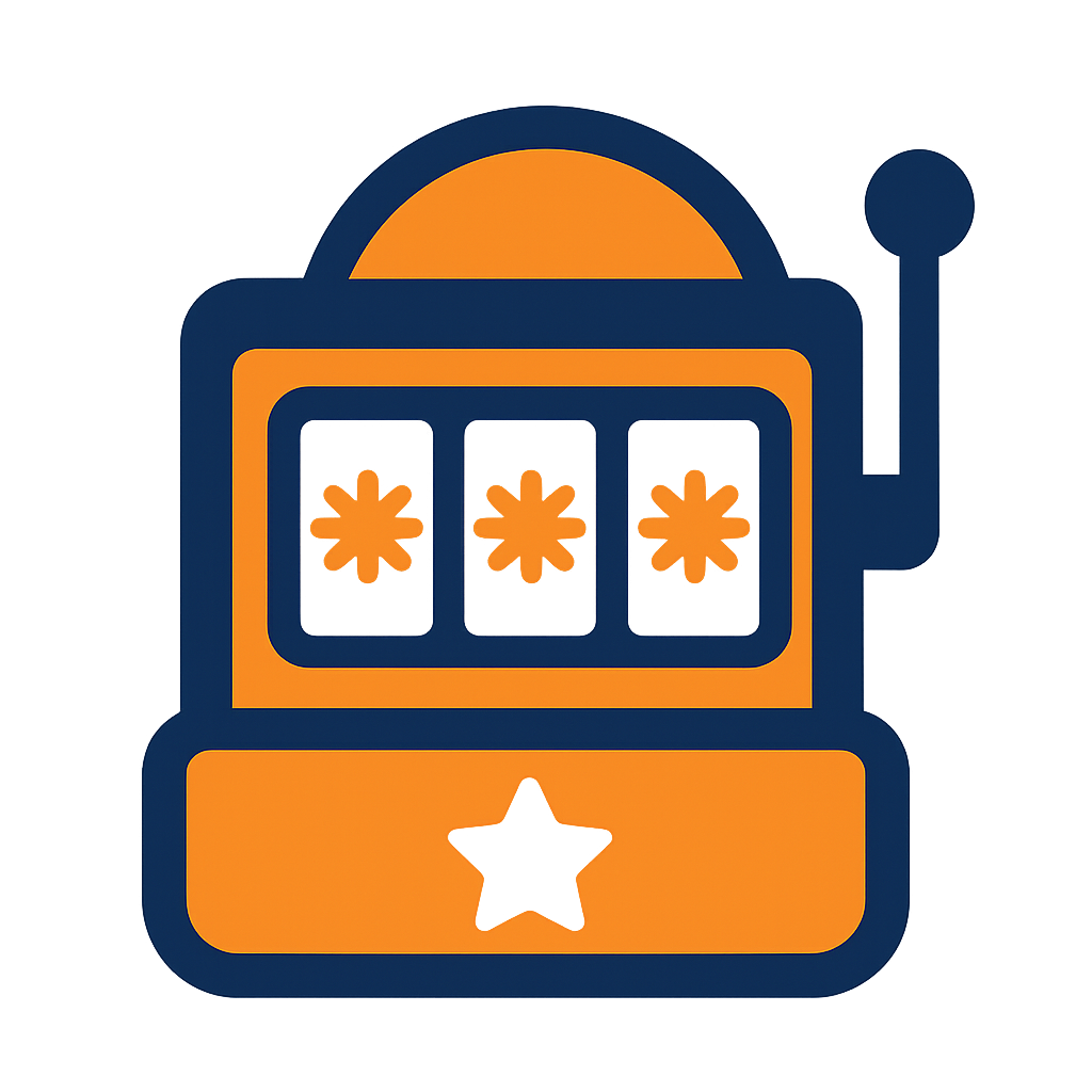 Slots icon